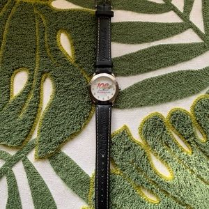 Disney 100 Years Of Magic Mickey Mouse Watch NWOB
